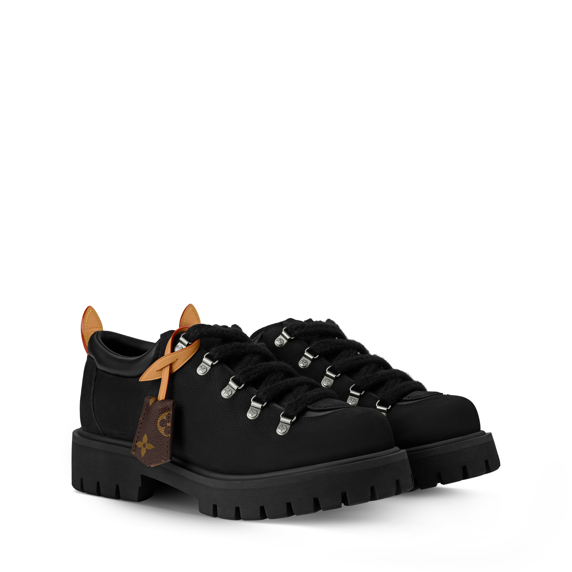 LV Remix Derby - Shoes | LOUIS VUITTON